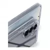 Nevox StyleShell SHOCKFlex transparante hoes voor Samsung Galaxy S26