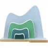 TONIES Staande plank Berg 11003792