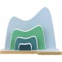 TONIES Staande plank Berg 11003792