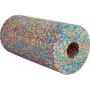 BLACKROLL Rainbow foamroller 30 cm – standaard schuimroller voor myofasciale ontspanning, meerkleurig