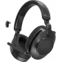 MediaRange MROS308 Draadloze Over-Ear hybride ANC-headset met microfoonarm, 800mAh