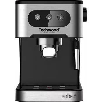 Techwood TCA-156EXN espressomachine, 20 bar, 1350W (TCA-156EXN)