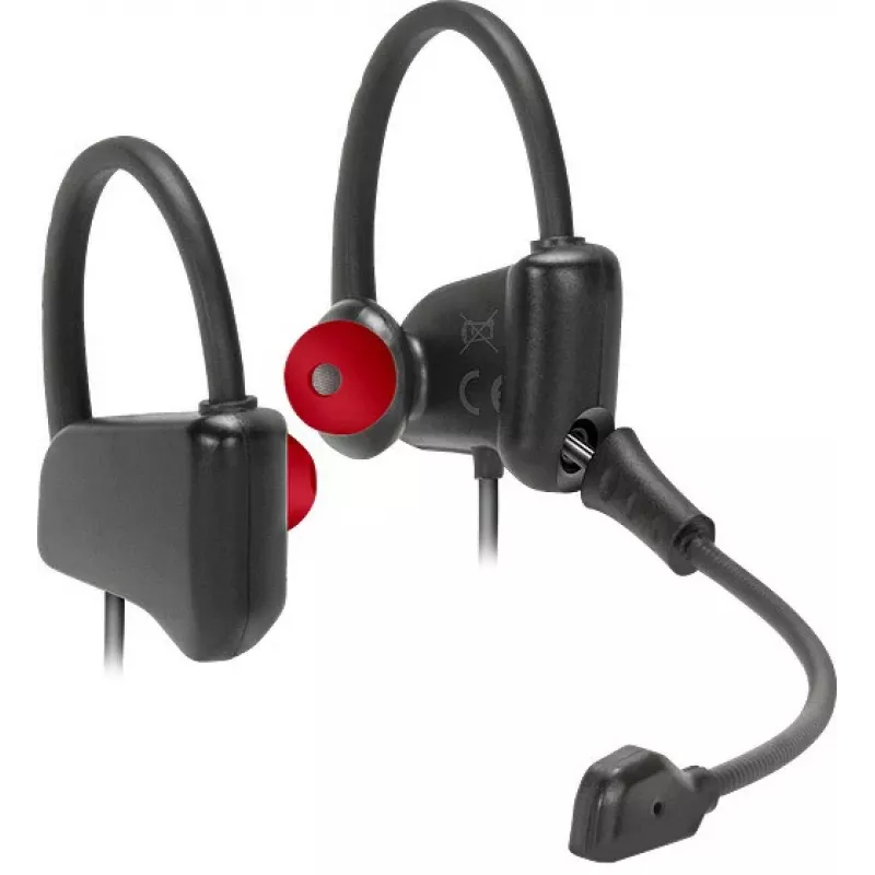 Speedlink Juzar gaming-oordopjes (SL-860020-BKRD)