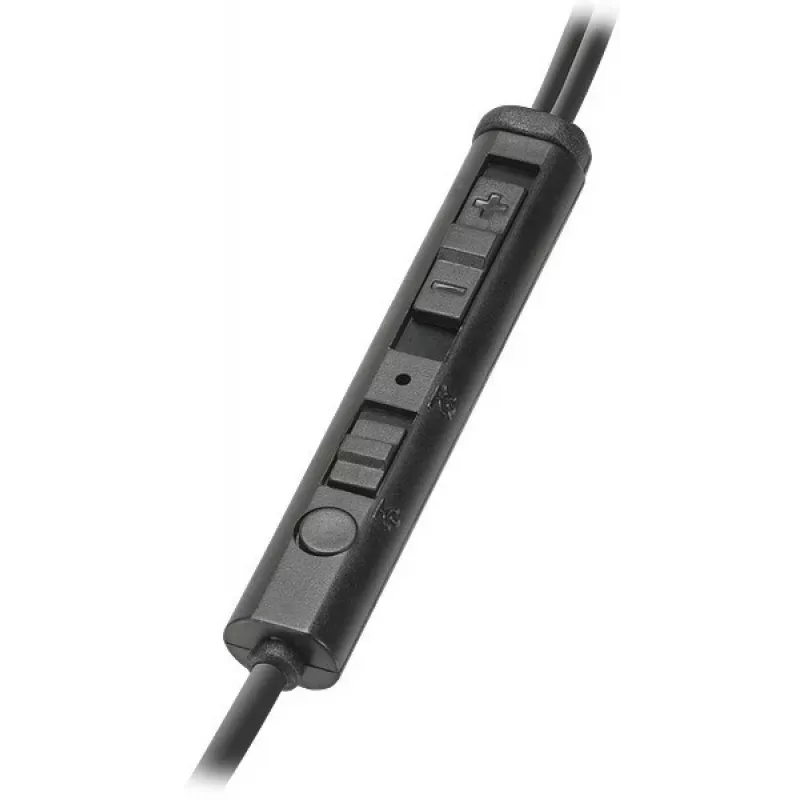 Speedlink Juzar gaming-oordopjes (SL-860020-BKRD)