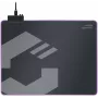 Speedlink Levas M LED muismat (SL-620107-BK)