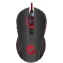 Speedlink Torn gamingmuis, zwart (SL-680008-BKBK)