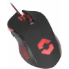 Speedlink Torn gamingmuis, zwart (SL-680008-BKBK)