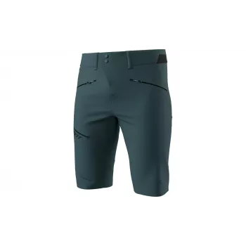 SALEWA Dynafit Transalper DST shorts - Cinder (heren, maat S)