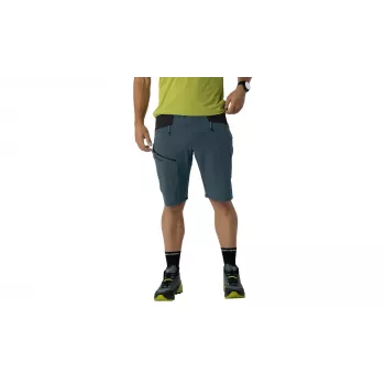 SALEWA Dynafit Transalper DST shorts - Cinder (heren, maat S)