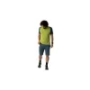SALEWA Dynafit Transalper DST shorts - Cinder (heren, maat S)