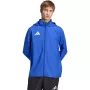 adidas Entrada 26 heren multi-presentatiejack – Team Navy Blue, XL (KV5397)