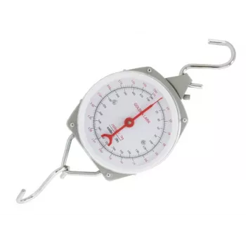 Eurohunt veerweegschaal 0 - 200 kg