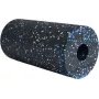 BLACKROLL fascia-rol zwart wit blauw 30 x 15 cm