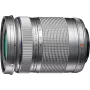 OM System M.Zuiko Digital ED 40-150mm f/4-5.6 R objectief, Micro Four Thirds, zilver (V315030SW001)