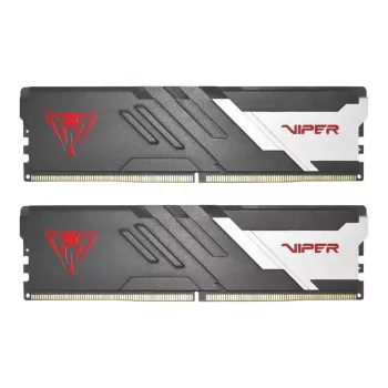 Patriot Viper Venom DDR5 32GB (2x16GB) 6000MT/s UDIMM-kit EXPO AMD Optimized