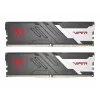 Patriot Viper Venom DDR5 32GB (2x16GB) 6000MT/s UDIMM-kit EXPO AMD Optimized