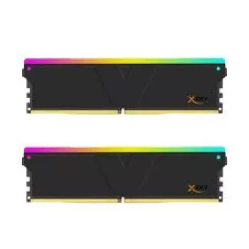 V-Color Manta XSky RGB DDR5-6000 32GB (2x16GB) CL30 desktop-RAM - zwart
