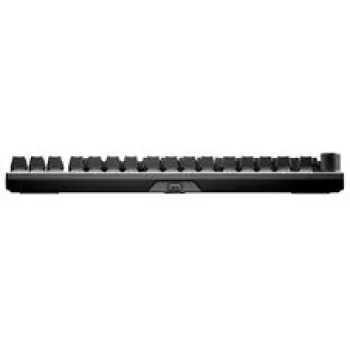 be quiet! Light Mount TKL Silent Linear RGB bedrade gaming-toetsenbord, zwart