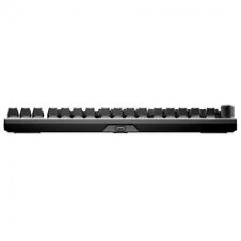 be quiet! Light Mount TKL Silent Linear RGB bedrade gaming-toetsenbord, zwart