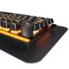 be quiet! Light Mount TKL Silent Linear RGB bedrade gaming-toetsenbord, zwart