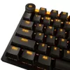 be quiet! Light Mount TKL Silent Linear RGB bedrade gaming-toetsenbord, zwart