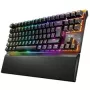 be quiet! Light Mount TKL Silent Linear RGB bedrade gaming-toetsenbord, zwart