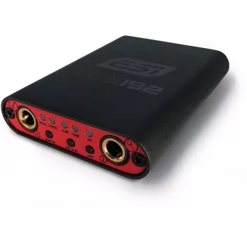 ESI UGM192 audio-interface