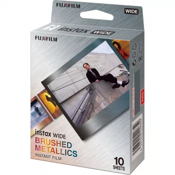 Fujifilm Instax Mini 12 instantcamera hemelsblauw (310076)