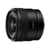 Sony SEL11F18B.SYX E 11mm f/1.8 vast brandpunt voor Sony E-mount APS-C camera's