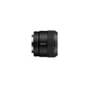 Sony SEL11F18B.SYX E 11mm f/1.8 vast brandpunt voor Sony E-mount APS-C camera's