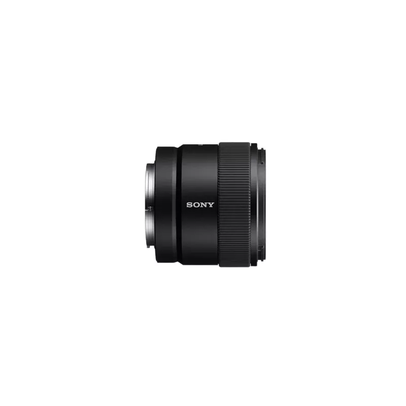 Sony SEL11F18B.SYX E 11mm f/1.8 vast brandpunt voor Sony E-mount APS-C camera's