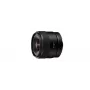 Sony SEL11F18B.SYX E 11mm f/1.8 vast brandpunt voor Sony E-mount APS-C camera's