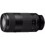 Sony FE 100-400mm f/5.6-8 OSS objectief, E-mount (SEL100400B.SYX)