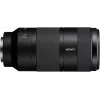 Sony FE 100-400mm f/5.6-8 OSS objectief, E-mount (SEL100400B.SYX)