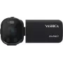 Yashica Journey 4K camcorder, zwart (YAS-DGCDJN-BK)
