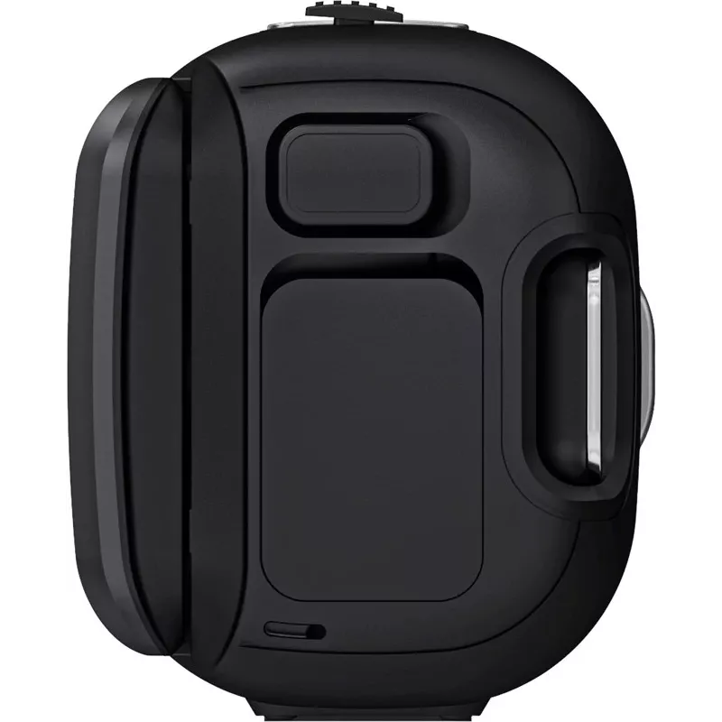 Yashica Journey 4K camcorder, zwart (YAS-DGCDJN-BK)