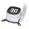 Fortron AD36-W 13,8V 2,6A lood-accu oplader voeding (wit)