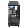 Fortron M370-BA 700W 80 PLUS Bronze semi-modulaire ATX-voeding