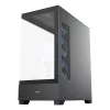 Fortron M370-BA 700W 80 PLUS Bronze semi-modulaire ATX-voeding