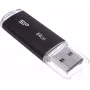 Silicon Power Ultima U02 64 GB USB 2.0 usb-stick, zwart