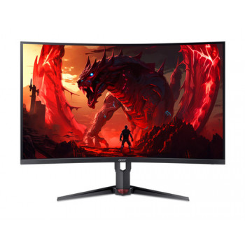 Acer Nitro XZ273UX2bmiiprx 27 inch WQHD VA curved gaming-monitor 240Hz 1ms FreeSync Premium HDR400