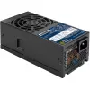 SilverStone TX400x Gold 400W 80 PLUS Gold ATX-voeding, zwart, 2x PCIe