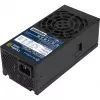 SilverStone TX400x Gold 400W 80 PLUS Gold ATX-voeding, zwart, 2x PCIe
