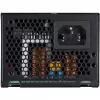 SilverStone TX400x Gold 400W 80 PLUS Gold ATX-voeding, zwart, 2x PCIe