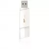 Silicon Power Blaze B06 64GB USB 3.2 Gen 1 flashdrive, wit