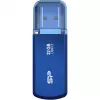 Silicon Power 32GB USB 3.2 Gen 1 intrekbare USB-stick SP032GBUF3202V1B