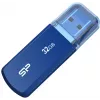 Silicon Power 32GB USB 3.2 Gen 1 intrekbare USB-stick SP032GBUF3202V1B