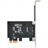 SilverStone Technology SST-ECL02 USB 3.0 interne multikaartlezer voor 3,5