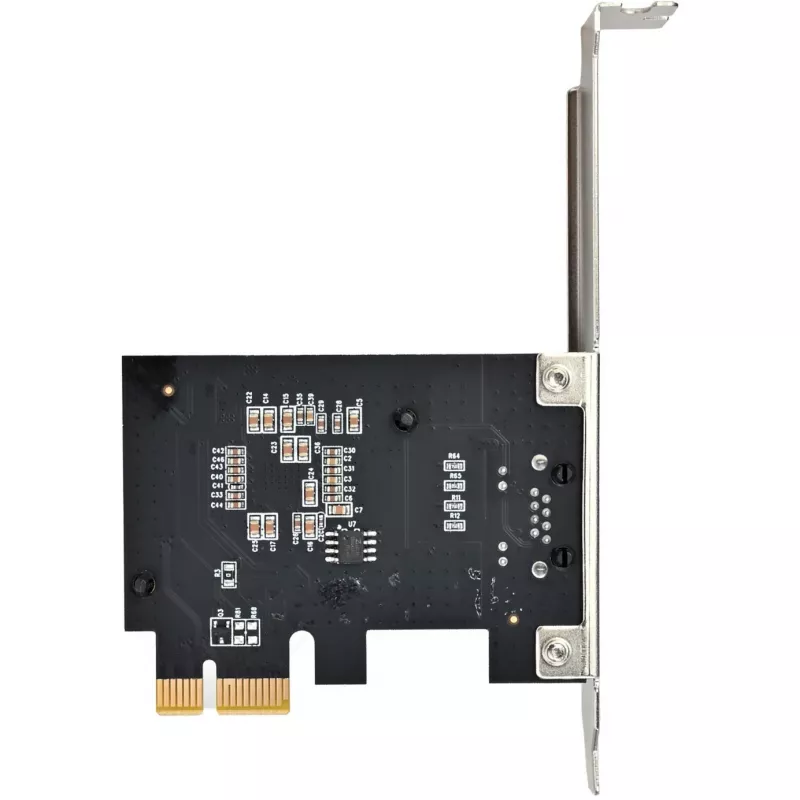 SilverStone Technology SST-ECL02 USB 3.0 interne multikaartlezer voor 3,5