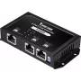 VIVOTEK AP-FXC-0210 Gigabit PoE-injector 30W IEEE 802.3af/at 48V DC